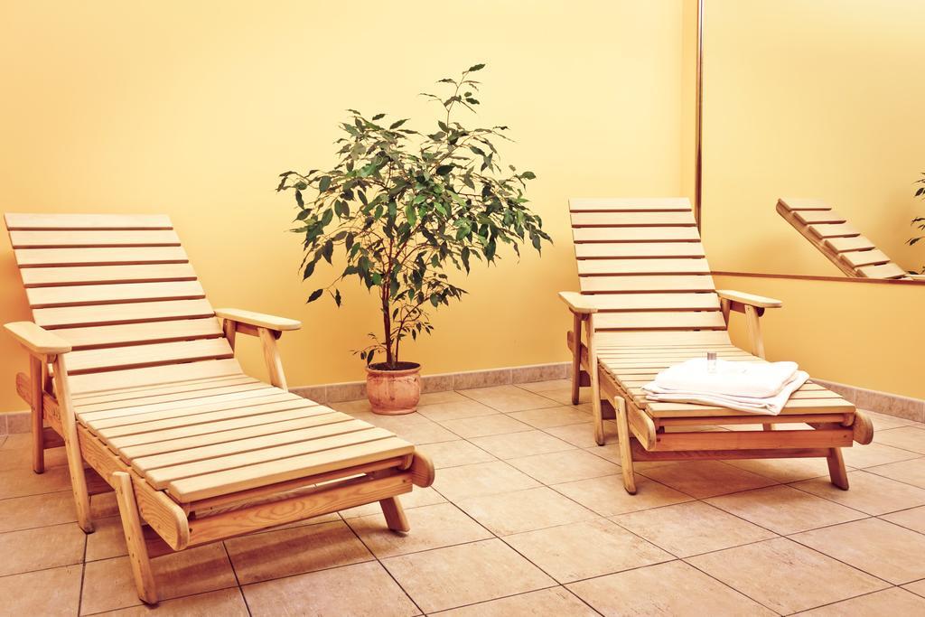 פראג Hotel Na Zamecku מראה חיצוני תמונה